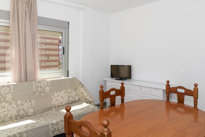 Ferienwohnung für 4 Personen, mit Terrasse in Cullera - 4