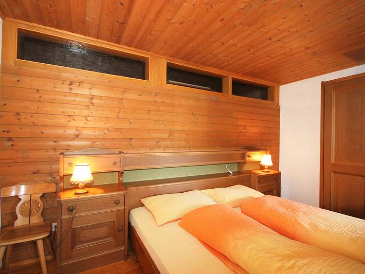 Entire apartment, Dornauer in Tux Alps, Aschau im Zillertal