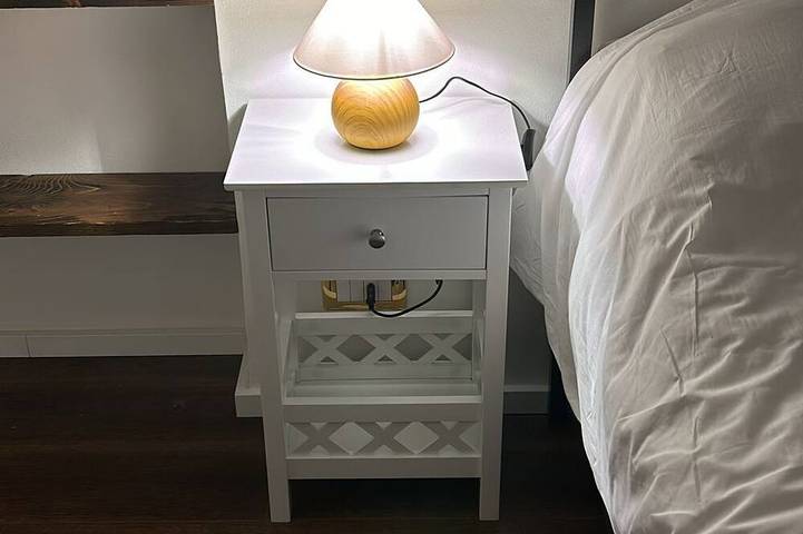 Appartement de vacances pour 6 personnes, avec balcon - 1