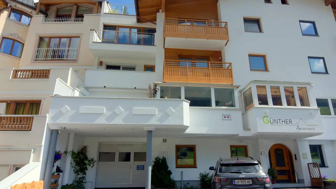 Ganze Ferienwohnung, Ferienwohnung für 2 Personen (30 m²) in Ischgl in Ischgl, Verwall