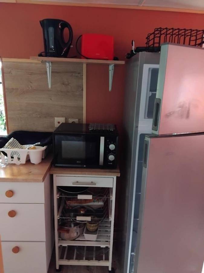 Location de vacances pour 7 personnes, avec vue et terrasse, adapté aux familles à Le Martinet - 4