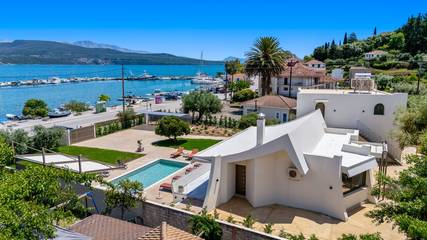 Διαμερίσματα Διακοπών για 6 Άτομα σε Κατούνα, Ελλάδα, Φωτογραφία 1