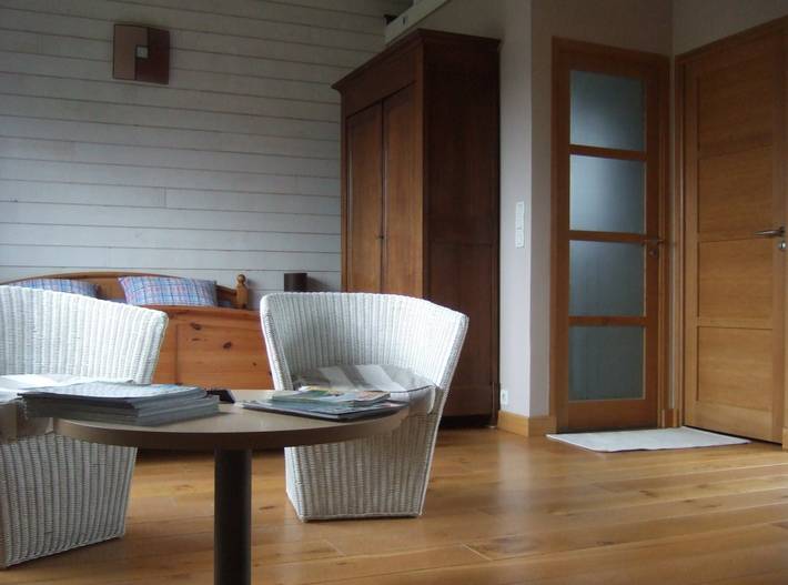 Location de vacances pour 2 personnes à Lannion - 4