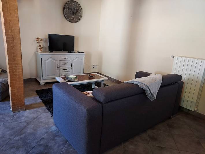 Appartement de vacances pour 4 personnes dans le Cantal - 4