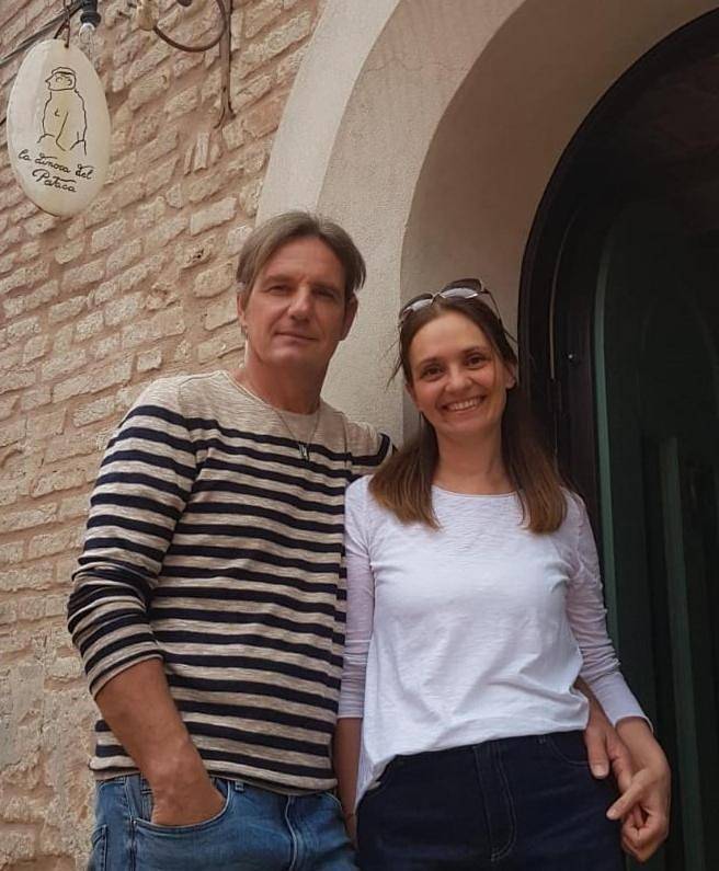 La Dimora del Pataca in Rimini, Rimini Provinz