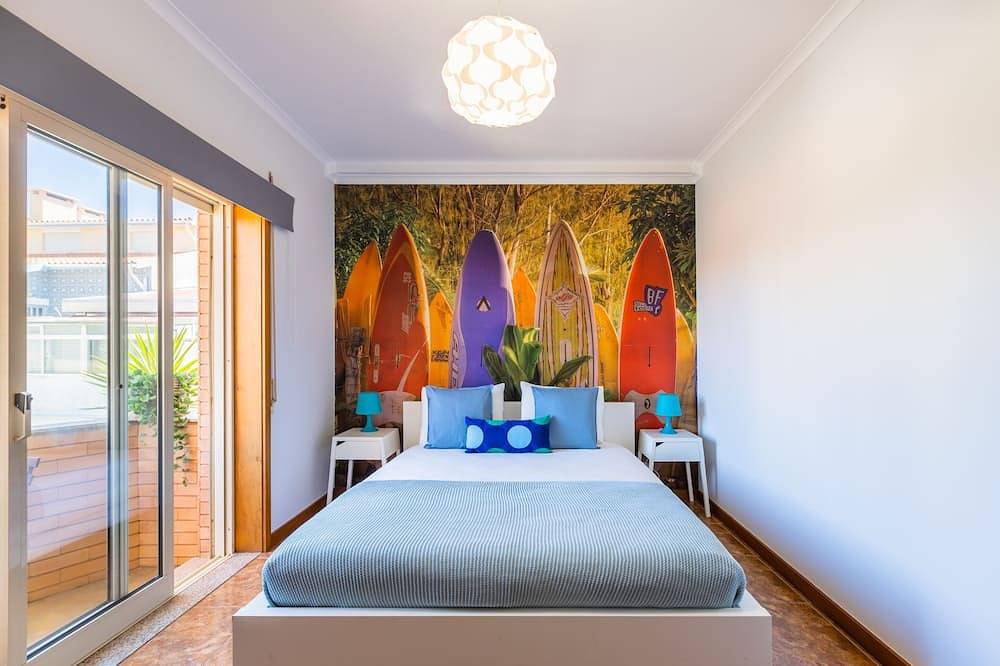 Apartamento entero, Aguda Beach Apartment in Arcozelo, Distrito de Porto
