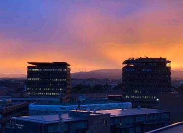 Ferienwohnung für 4 Personen, mit Ausblick und Balkon in Oslo Gemeinde