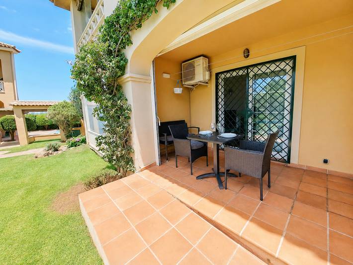 Ferienwohnung für 5 Personen, mit Garten und Terrasse, kinderfreundlich - 1