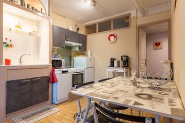Gîte pour 2 Personnes dans Châteauneuf-du-Rhône, Région de nyons, Photo 2