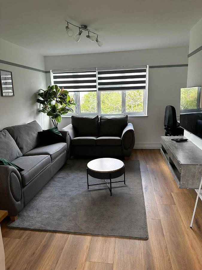 Maison d’hôte pour 2 personnes, avec Jardin et Vue à Oxford - 2