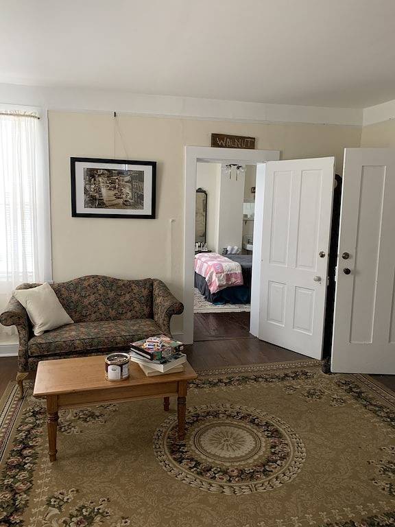 Driftless Get Away in Galena, Jo Daviess County