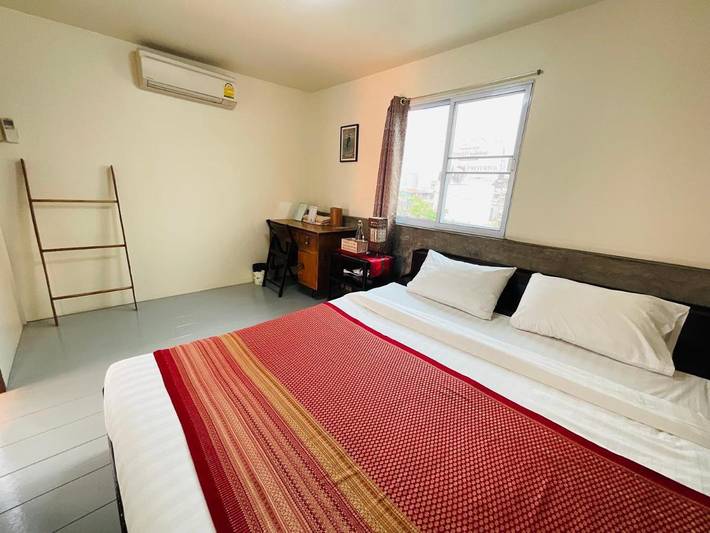 Auberge pour 2 personnes