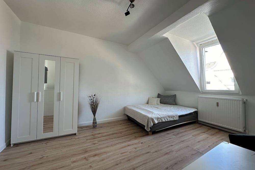 Appartamento intero, Zentrales Neues, Modernes Apartment. Schneller Zugang Mittels Code-schloss in Herne, Ruhrgebiet