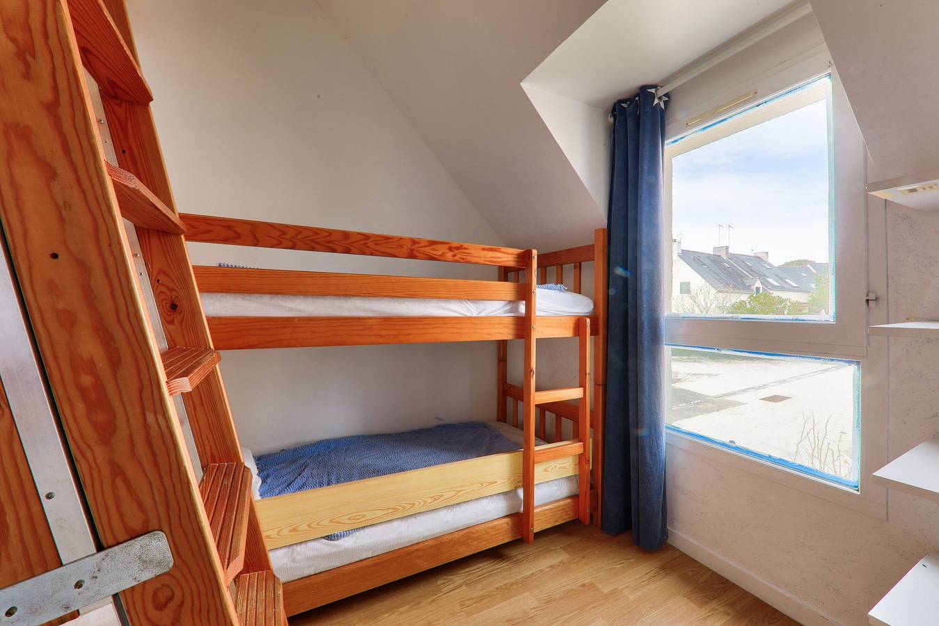 500m de la plage, jardin, 4 adultes 1 enfant in Saint-Gildas-de-Rhuys, Côte des Mégalithes