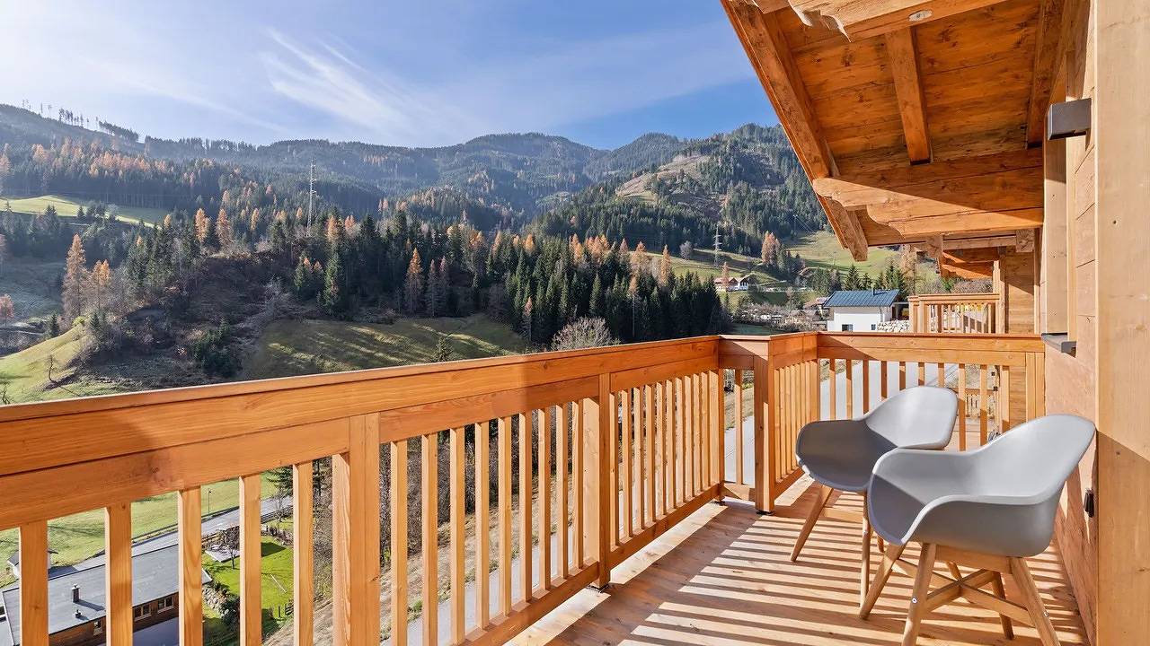 Ferienhaus für 8 Personen (130 m²) in Mühlbach am Hochkönig in Hochkönigstock, Mühlbach am Hochkönig