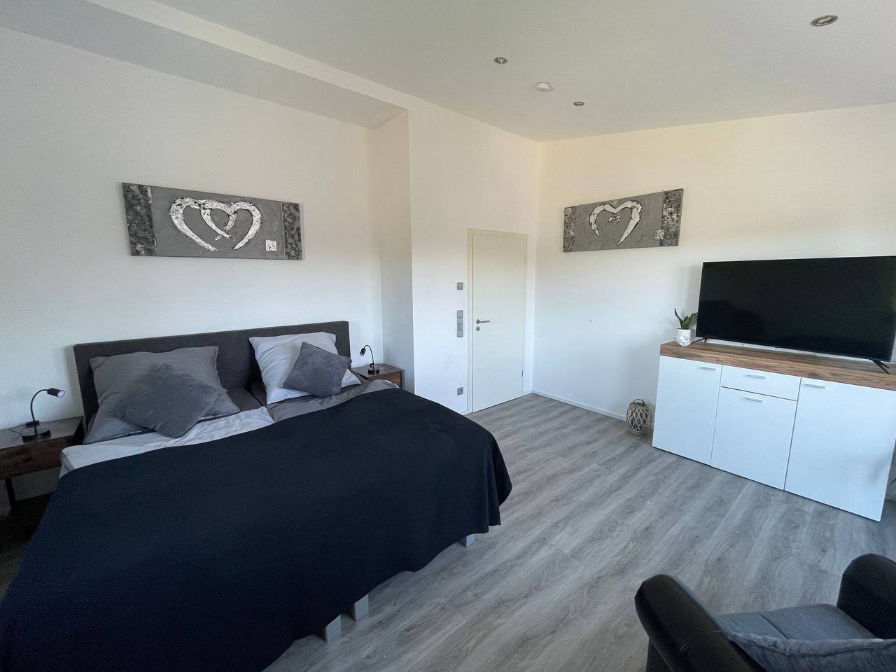 Geheel appartement, In Ulmen mit Grill in Iep, Cochem-Zell