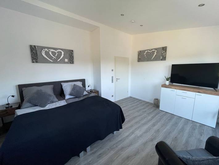 Ferienwohnung für 2 Personen, mit Balkon in Ulmen - 3