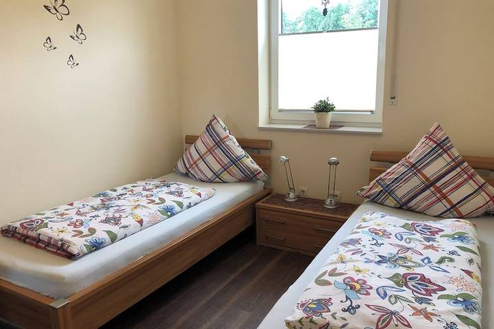 Ferienhaus für 7 Personen, mit Balkon und Garten, mit Haustier in Haren (Ems) - 3