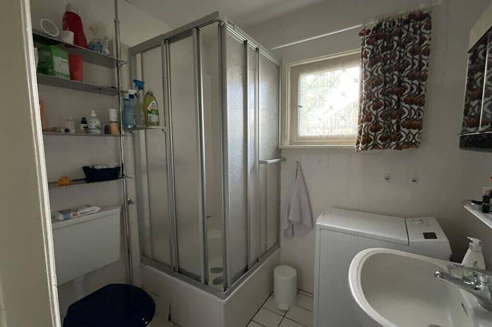 Holiday home with 1 bedroom in Barum, Landkreis Uelzen