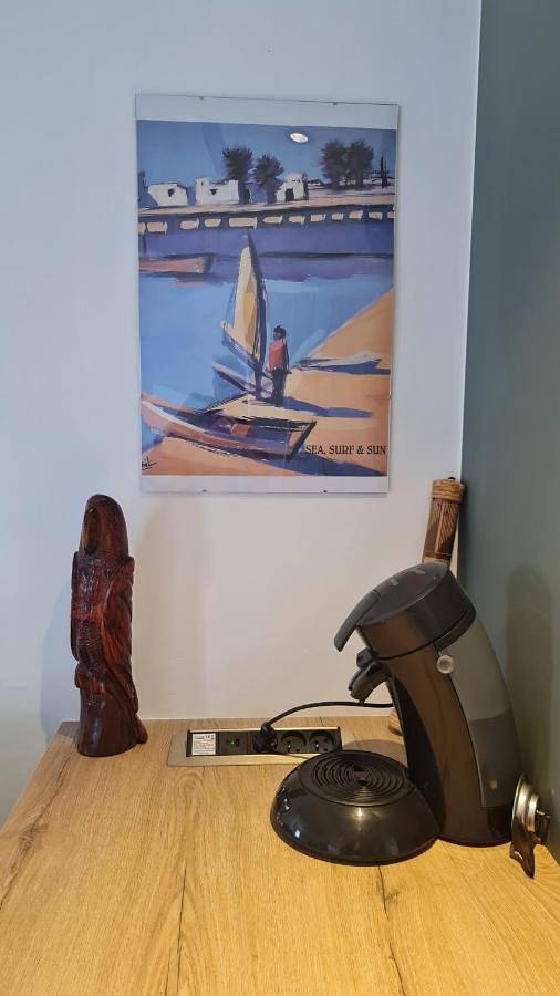 Gîte pour 2 personnes à Libourne - 2