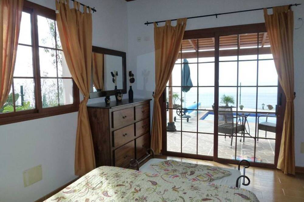 Villa Cameleon - Villa Cameleon 2 in Tijarafe, La Palma Nord