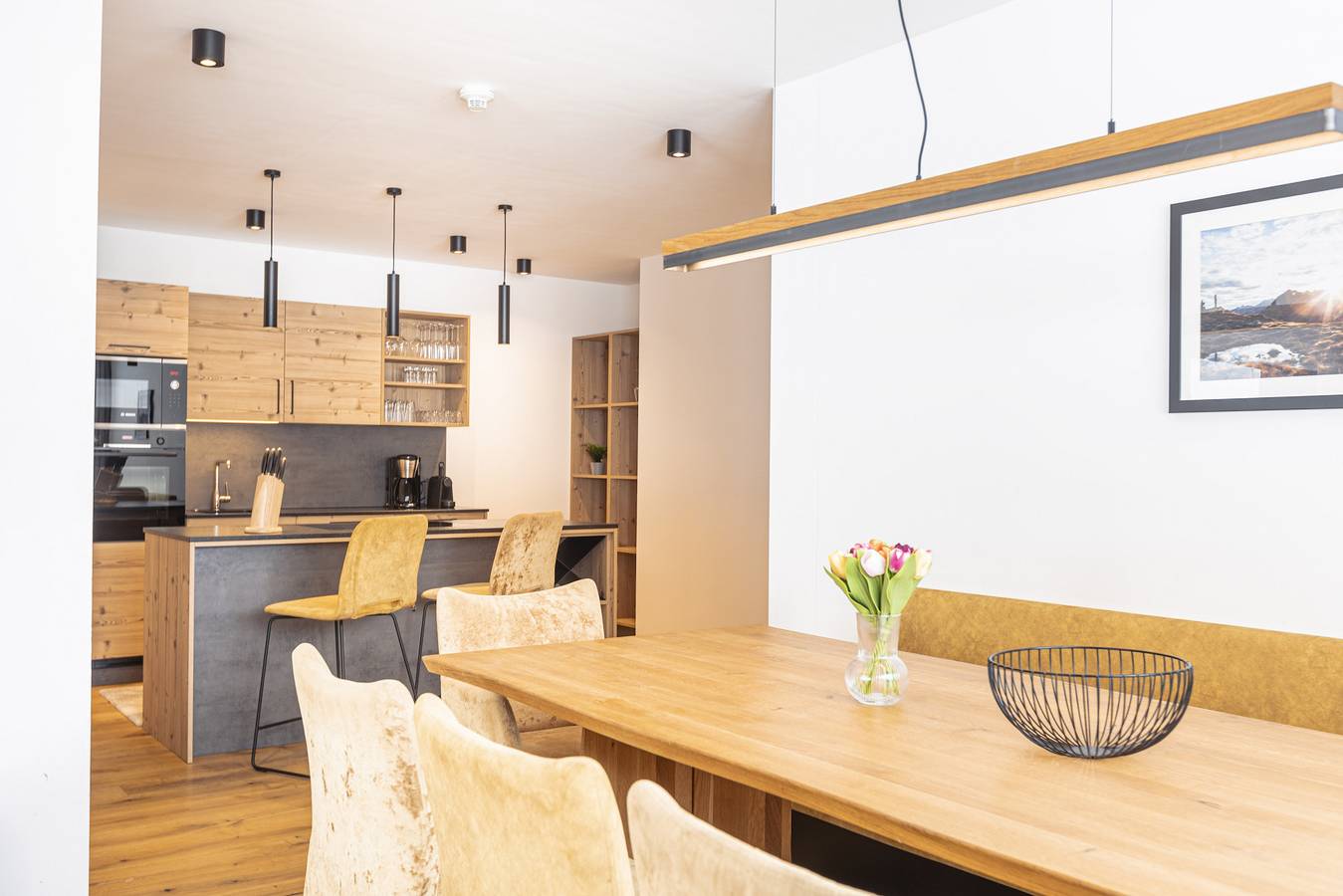 Ganze Wohnung, ßgl in Rauris, Ski Amadé