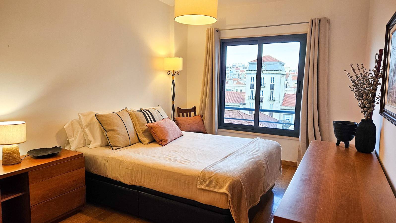 Entire apartment, Lisbon City Center Dream's in Lisbon, Costa de Lisboa