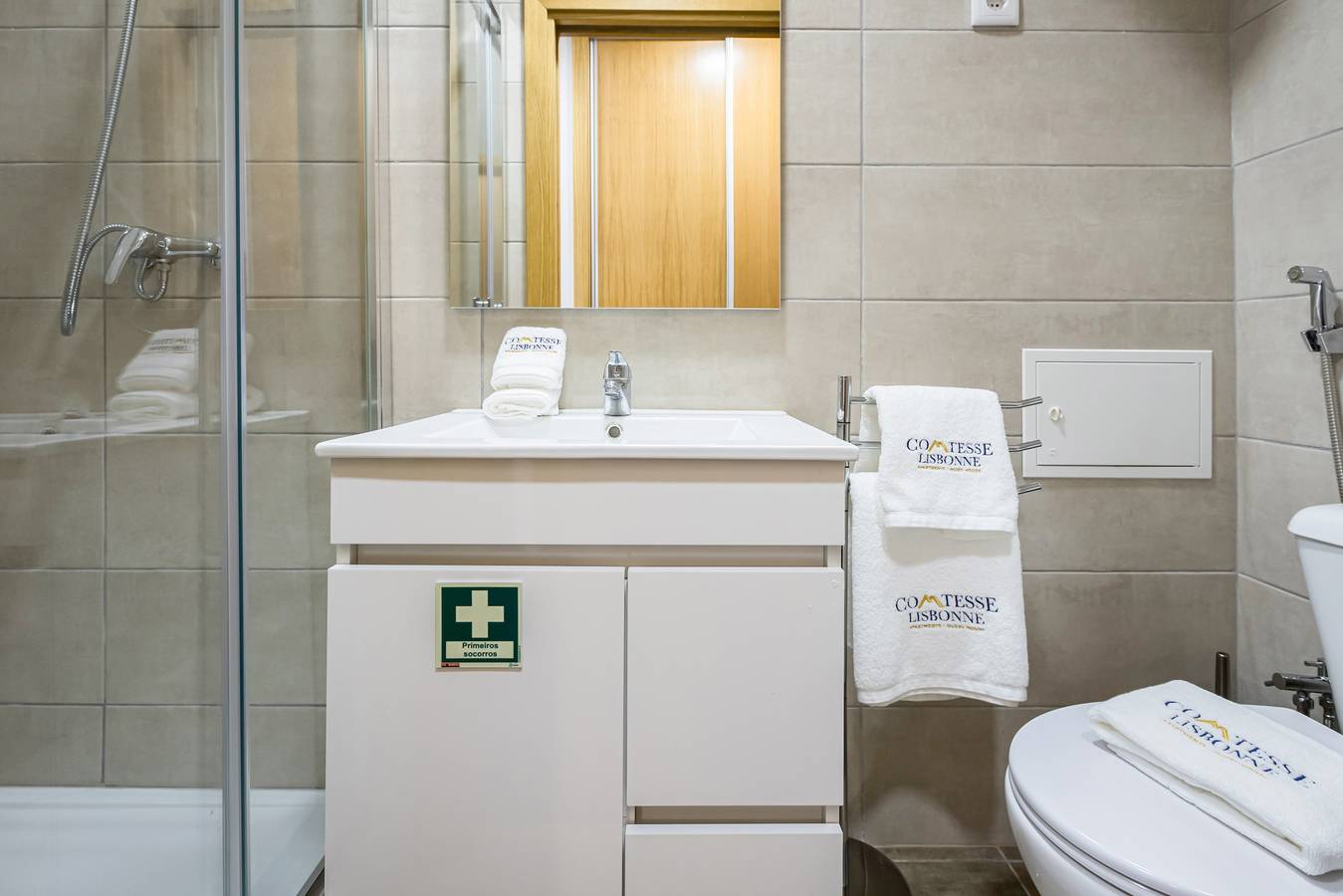 Comtesse Guest House 104, foto 10