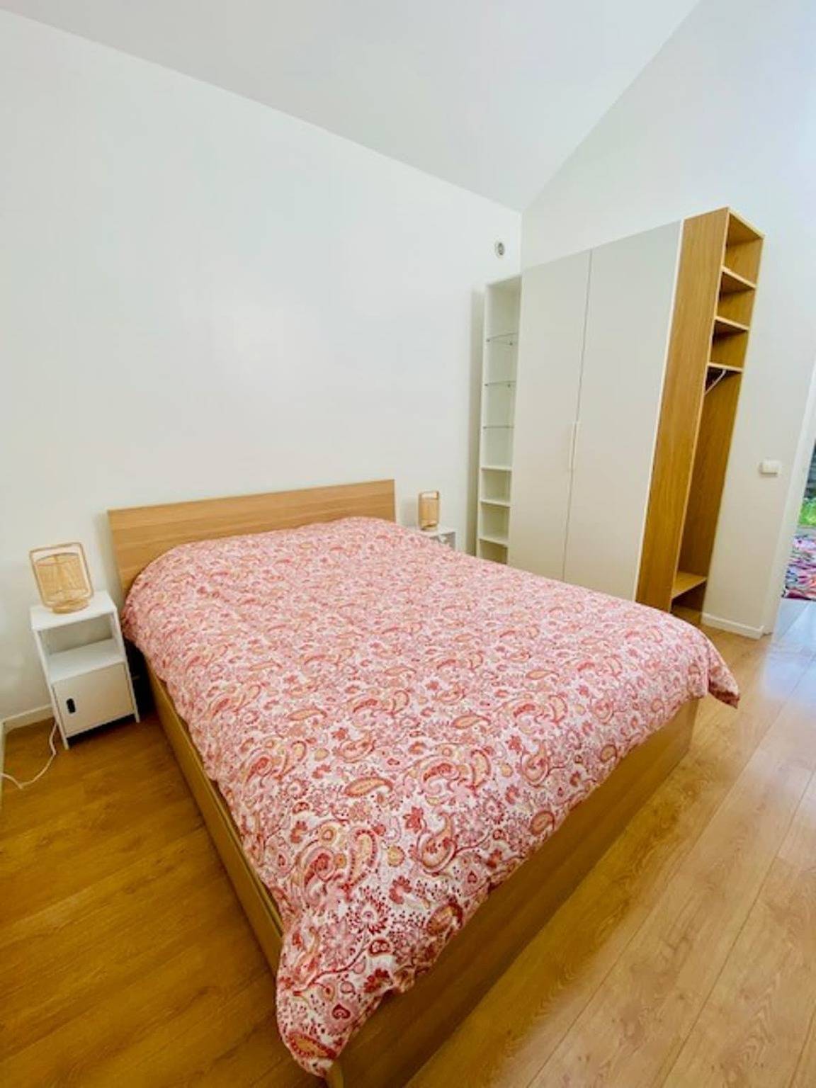 Maison avec piscine privée à Colombes in Colombes, Hauts-de-Seine