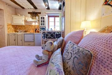 Gîte pour 2 Personnes dans Riquewihr, Région de Ribeauvillé, Photo 3