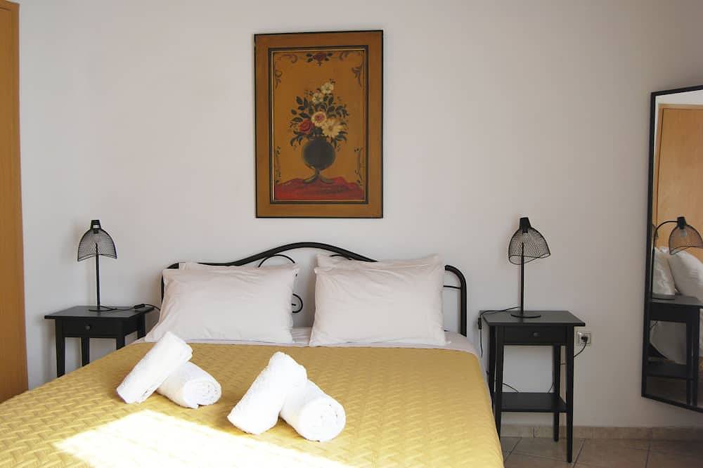 Vrysiida Suite mit Pool in der Chorafakia in Chorafakia, Akrotiri (Chania)