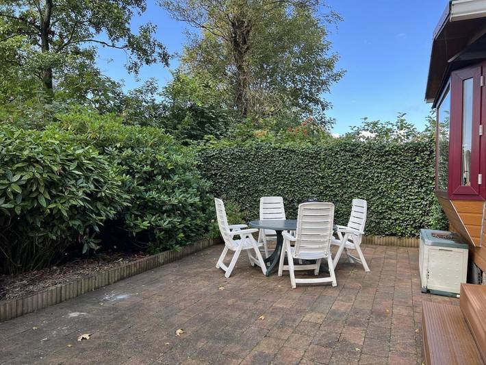 Ferienhaus für 4 Personen, mit Pool und Sauna sowie Garten und Terrasse, kinderfreundlich in Sint Maartensvlotbrug - 3