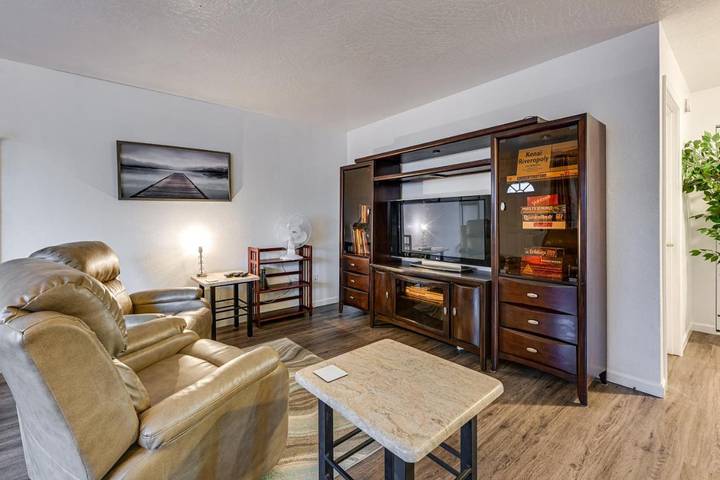 Vakantiewoning voor 2 personen in Alaska