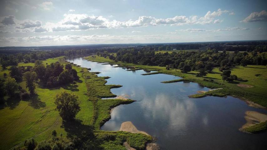Villa für 6 Personen, mit Sauna und Garten sowie Whirlpool und Pool in Niederschlesien - 3