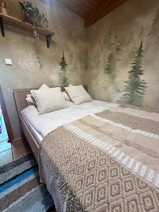 Ferienwohnung für 6 Personen, mit Terrasse und Ausblick - 1