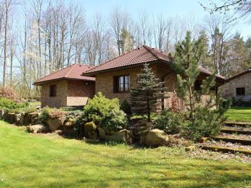 Bungalow für 6 Personen in Člunek, Südböhmen, Bild 3