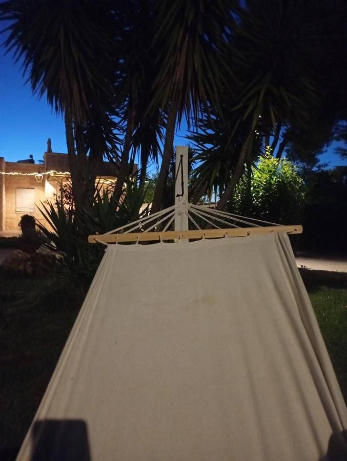 Gîte pour 3 personnes, avec jardin et vue, animaux acceptés à Selva di Fasano - 2