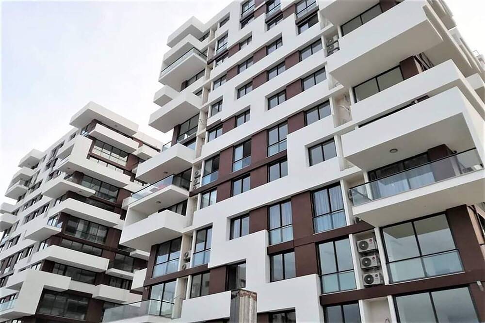 Entire apartment, Studio Famagusta North Cyprus  b62 in Famagusta, Northern Cyprus