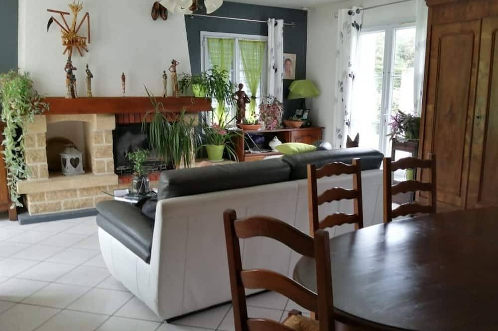 Charmante Maison 150m² en campagne in Commequiers, Vallée de la Loire