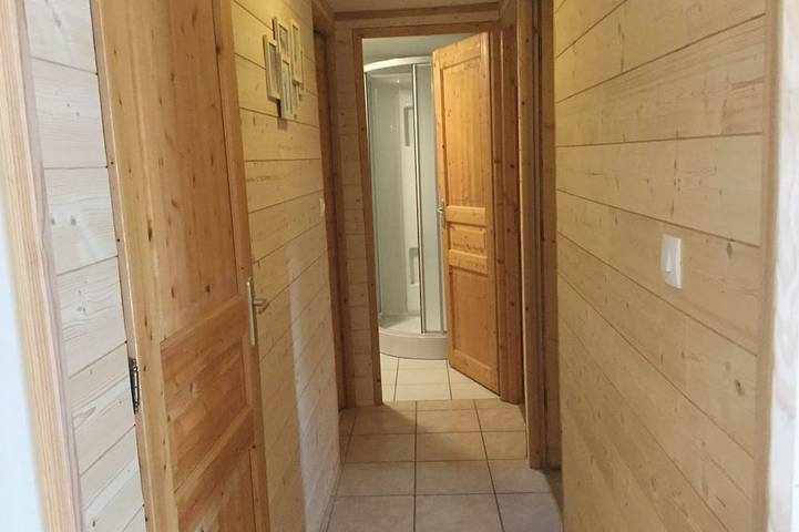 Ferienwohnung Gîte Besse Roc de Combes klassifiziert 3 *, Auvergne in Besse-et-Saint-Anastaise, Regionaler Naturpark Volcans d'Auvergne
