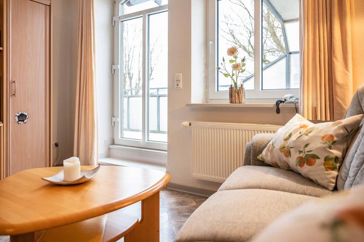 Bauernhof für 2 Personen, mit Garten in Büsum-Wesselburen - 4