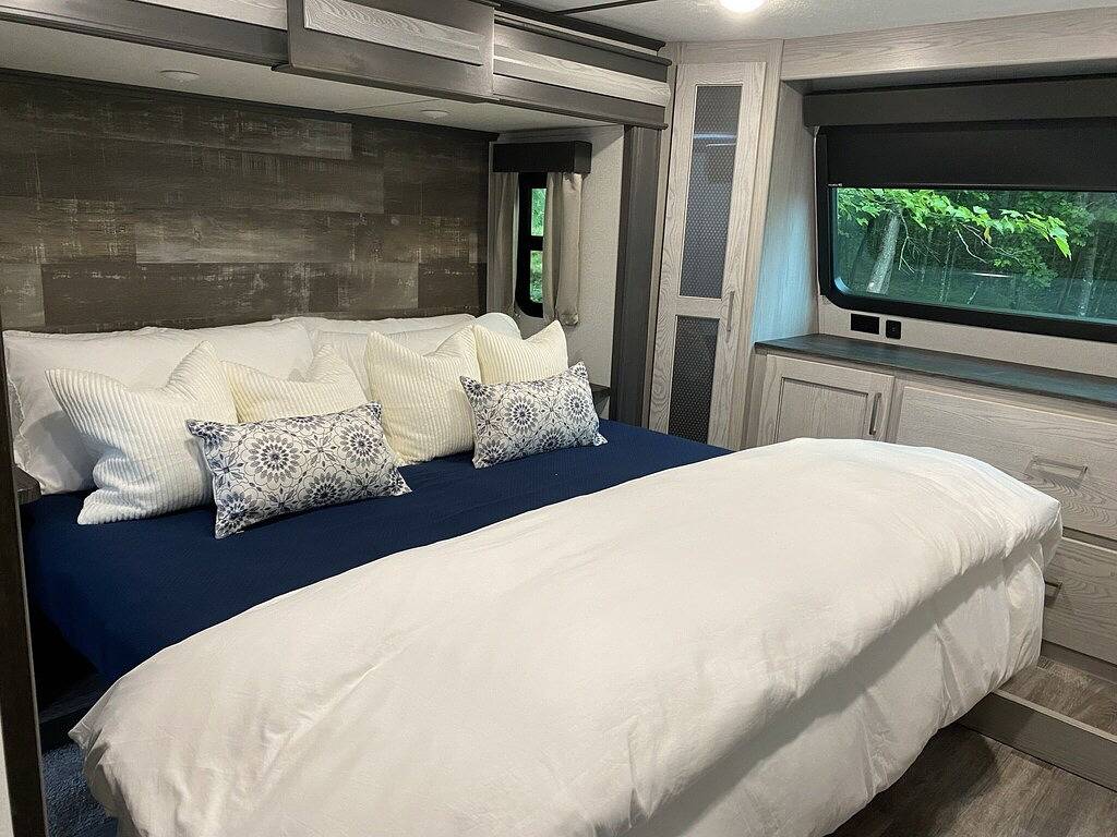 Luxury Rv get away near Kport in York County