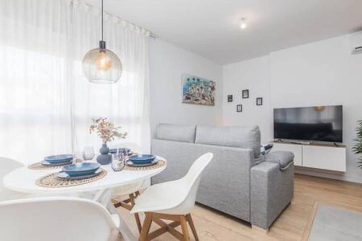 Apartamento de vacaciones para 3 personas - 1