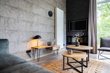 Vakantiepark voor 4 Personen in Veluwe, Gelderland, Afbeelding 3