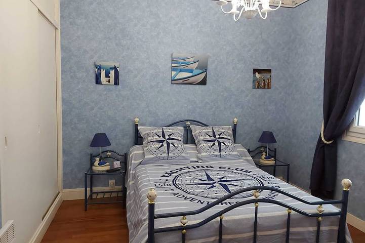 Location de vacances pour 10 personnes, avec jardin dans Plage Riva-Bella - 4