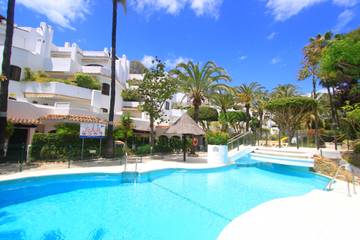 Strandhuisje voor 6 Personen in Elviria, Marbella, Afbeelding 3