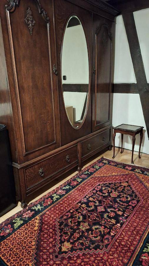 Ferienhaus für 2 Personen, mit Ausblick in Bad Wimpfen - 4