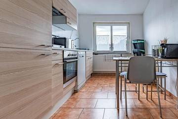 Ferienwohnung für 2 Personen, mit Garten in Hameln