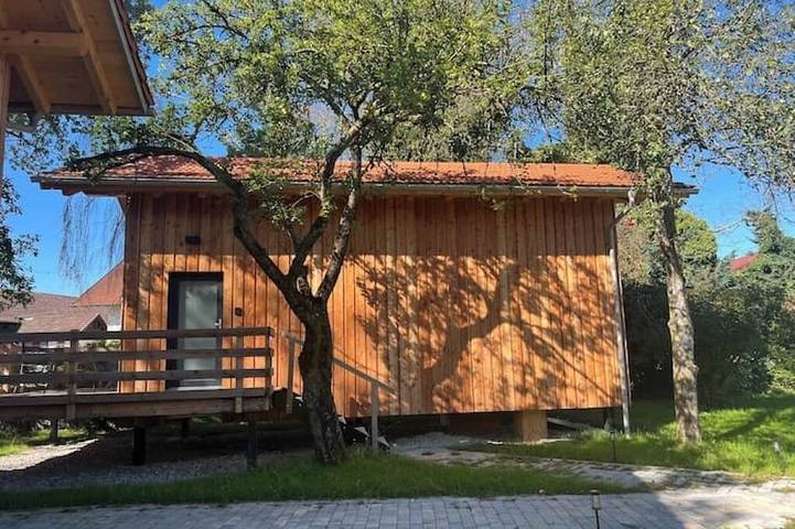 Ferienhaus für 4 Personen - 1