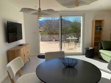 Gîte pour 2 personnes à Beaumont (Puy-de-Dôme)